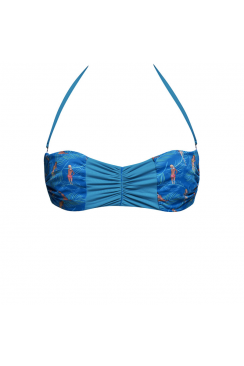 Riva ALOHA bandeau top