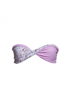 Bandeau réversible Lola CHANCE