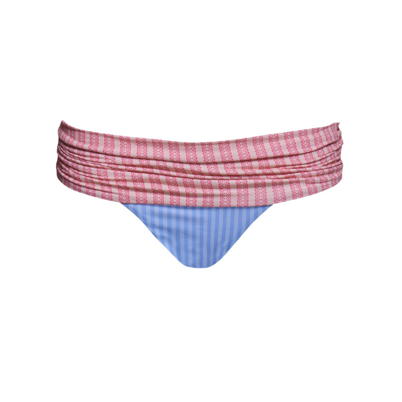 Tula ALCHIMIE high-waisted bottom