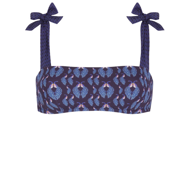 Tamara ECLIPSE bandeau top