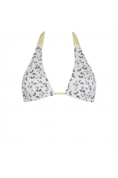 Haut Triangle Henrietta CITRUS