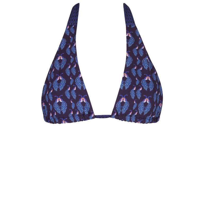 Henrietta ECLIPSE Triangle Top