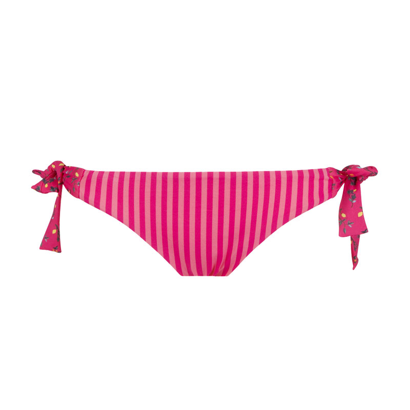 Lisa RUBY knotted bottom