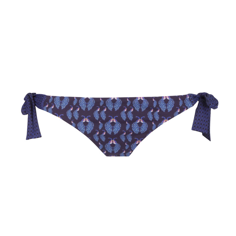 Lisa ECLIPSE knotted bottom