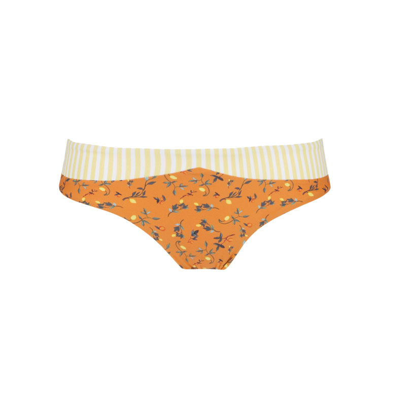 Aurora TANGERINE hipster bottom