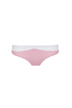 Aurora GINGHAM hipster bottom