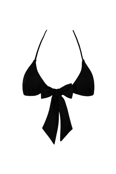 Cara Black Triangle Top