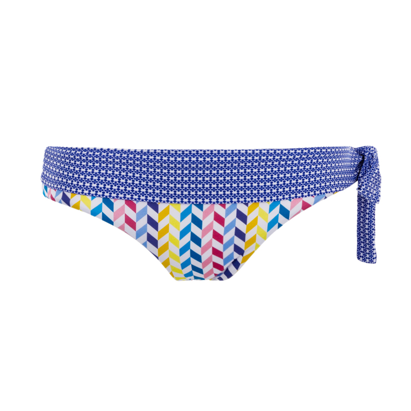 Tosca Bahamas Belted Bottom