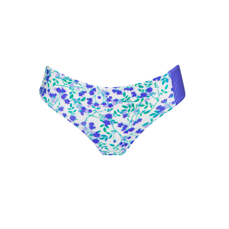 Alma Peony hipster bottom