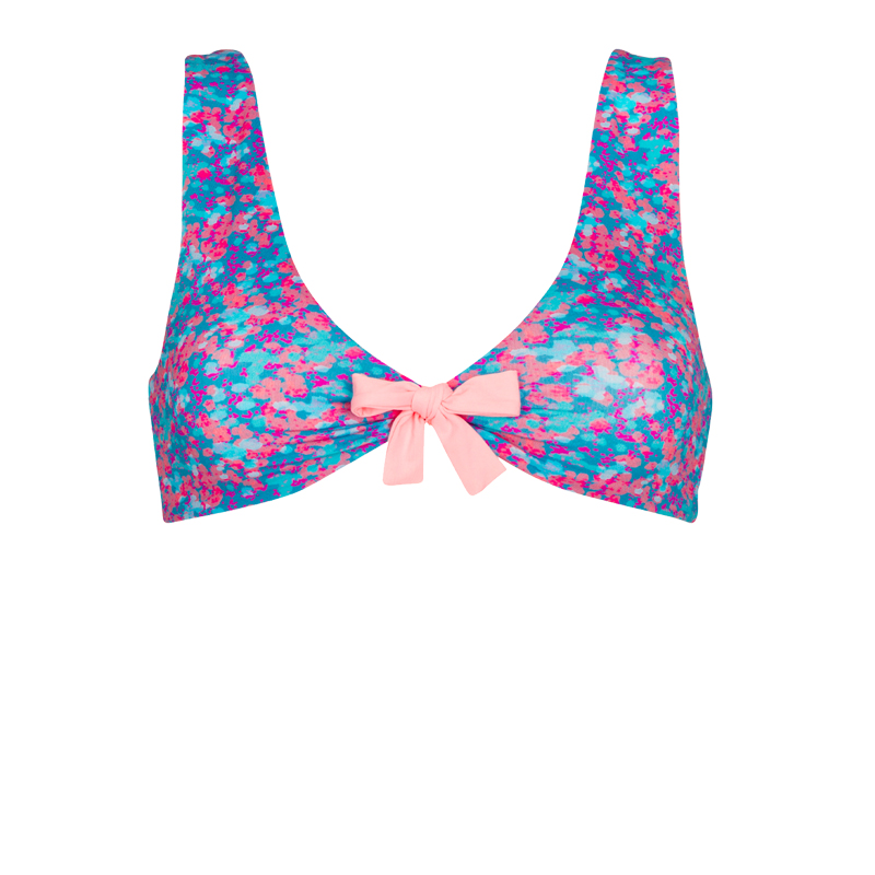 Haut foulard Ursula Paint