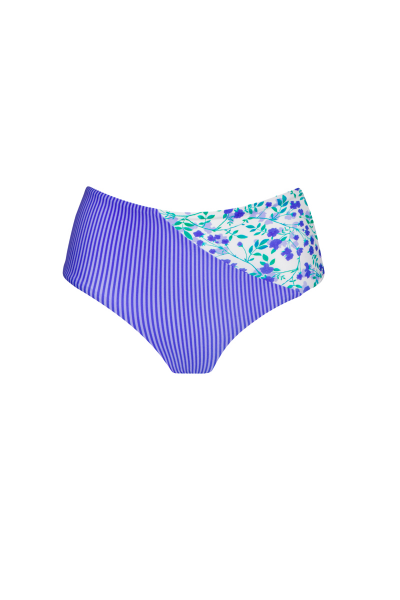 Culotte taille haute Gustavia Peony