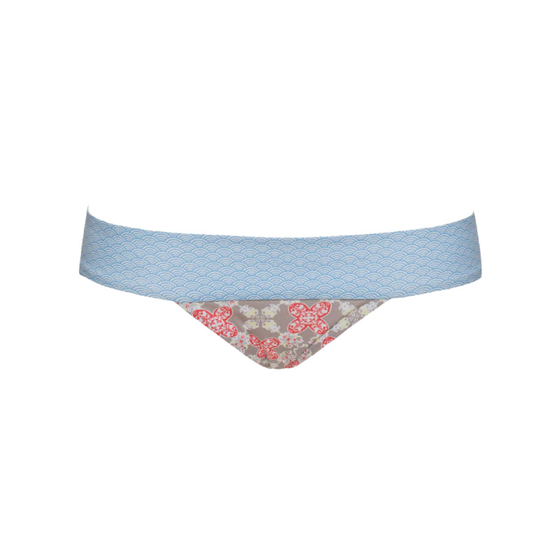 Nora BOHO Hipster Bottom