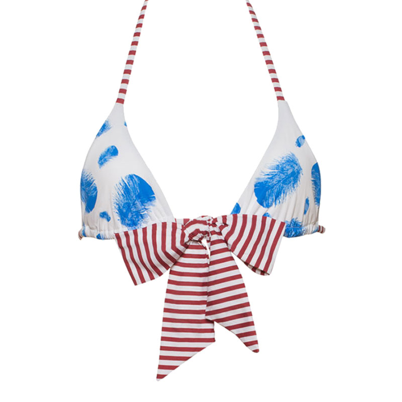 Cara ZEPHYR Triangle Top