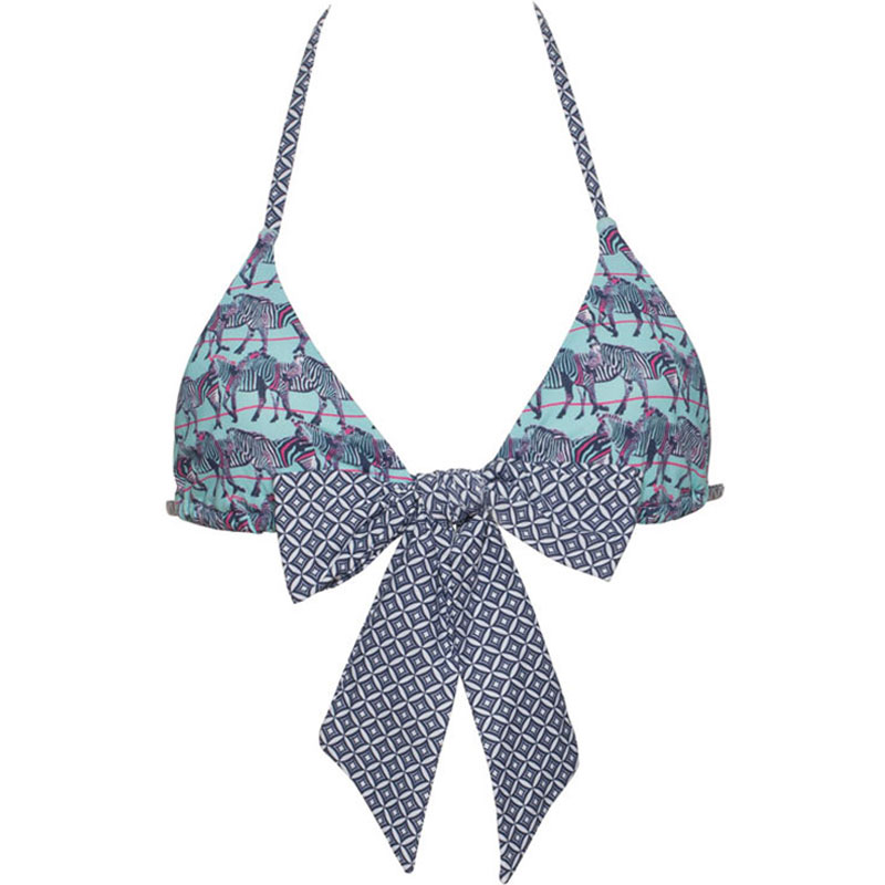 Cara MASAÏ Triangle Top