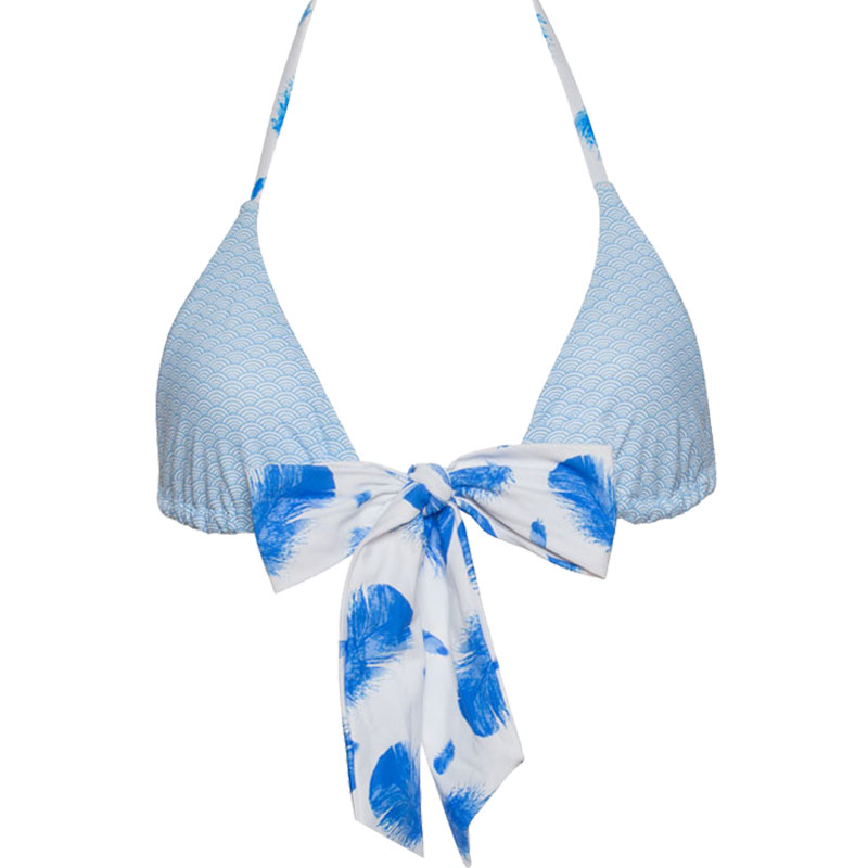 Cara EDEN Triangle Top