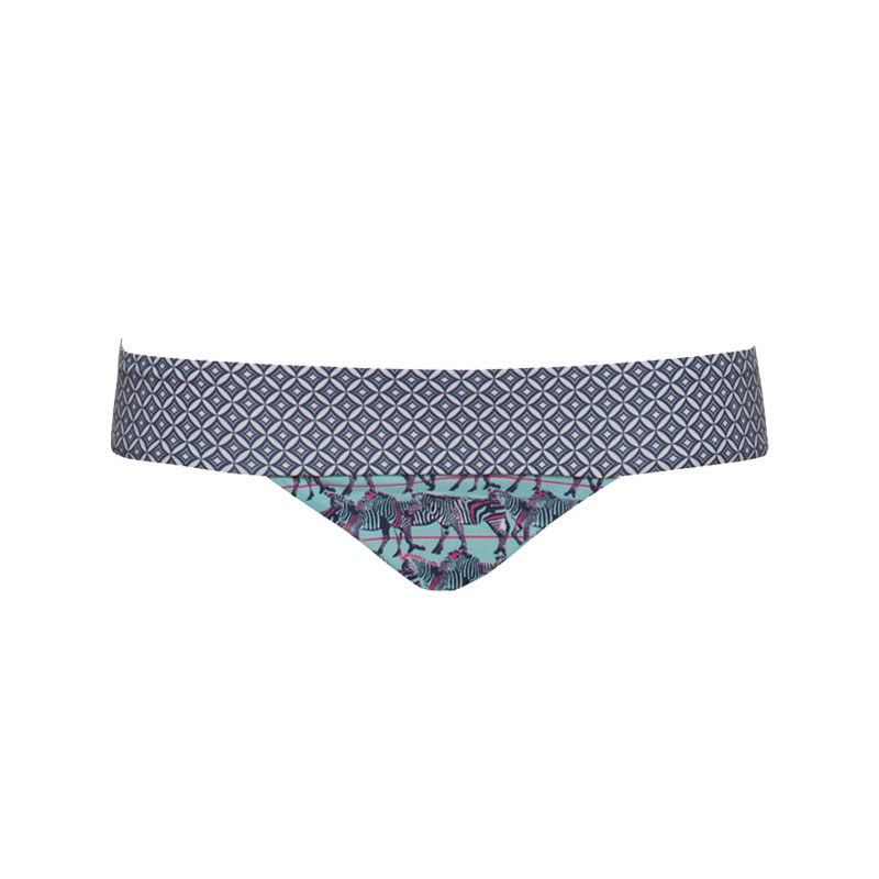 Nora MASAÏ Hipster Bottom