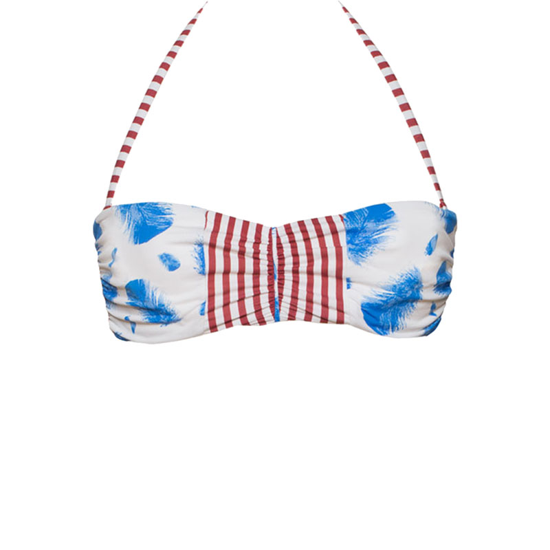 Riva ZEPHYR bandeau top