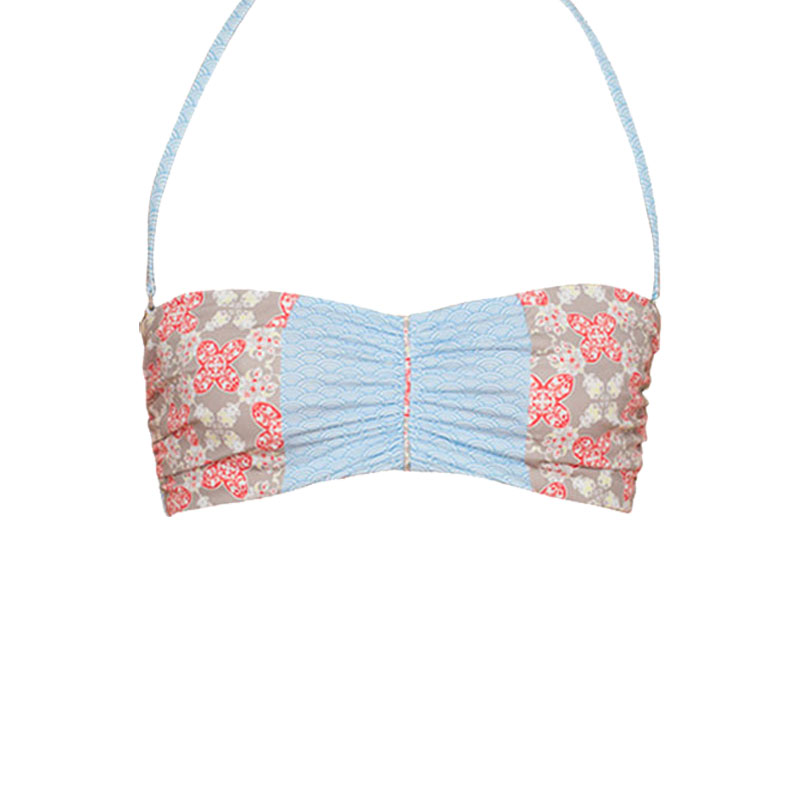 Riva BOHO bandeau top