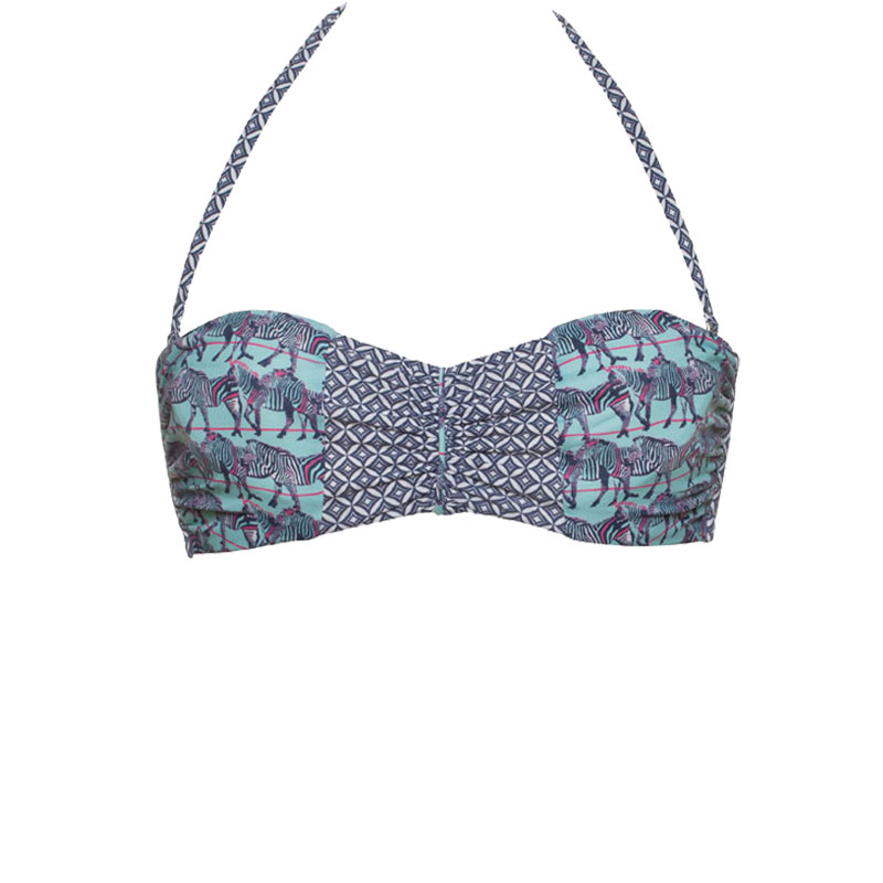 Riva MASAÏ bandeau top