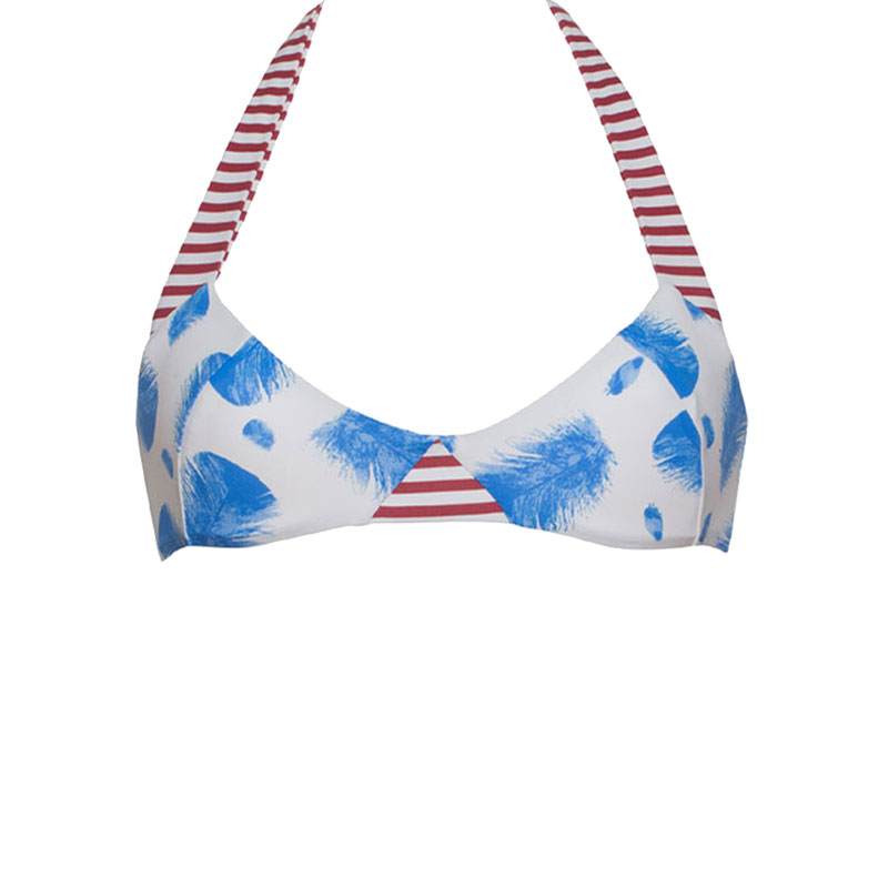 Isla ZEPHYR Halter Top