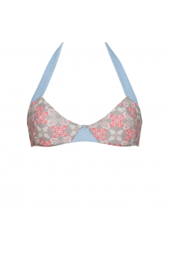Isla BOHO Halter Top