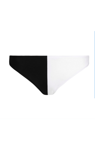 Culotte bicolore Alix B&W