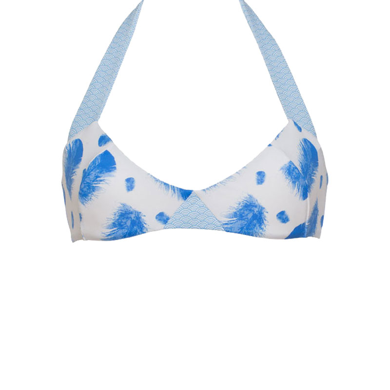 Isla EDEN Halter Top