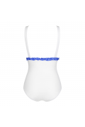 Une pièce Pixie Cobalt