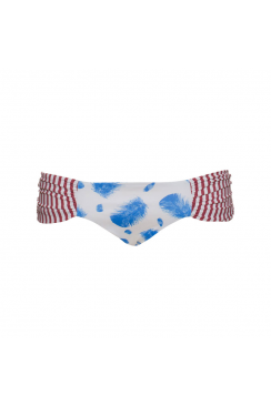 Culotte drapée Lila ZEPHYR