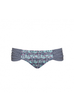 Culotte drapée Lila MASAÏ