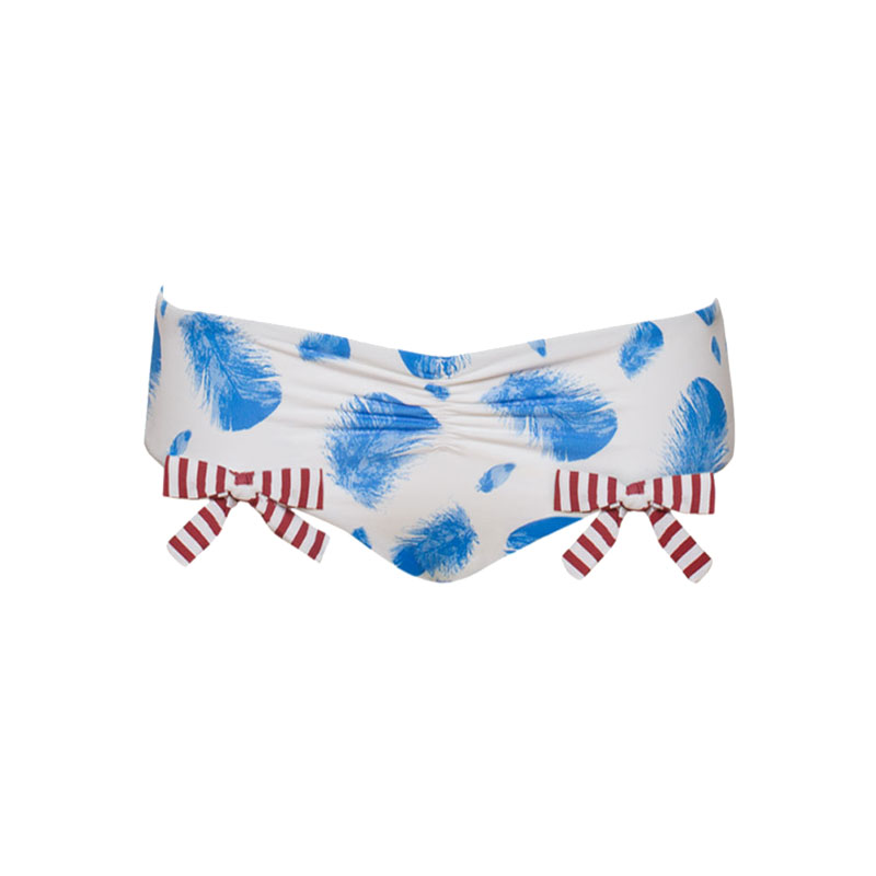 Siena ZEPHYR boy-short bottom