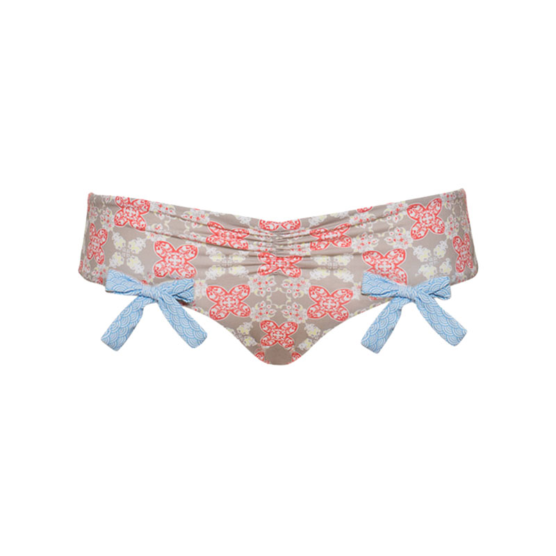 Siena BOHO boy-short bottom