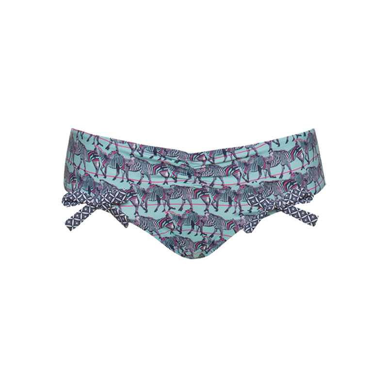 Siena MASAÏ boy-short bottom