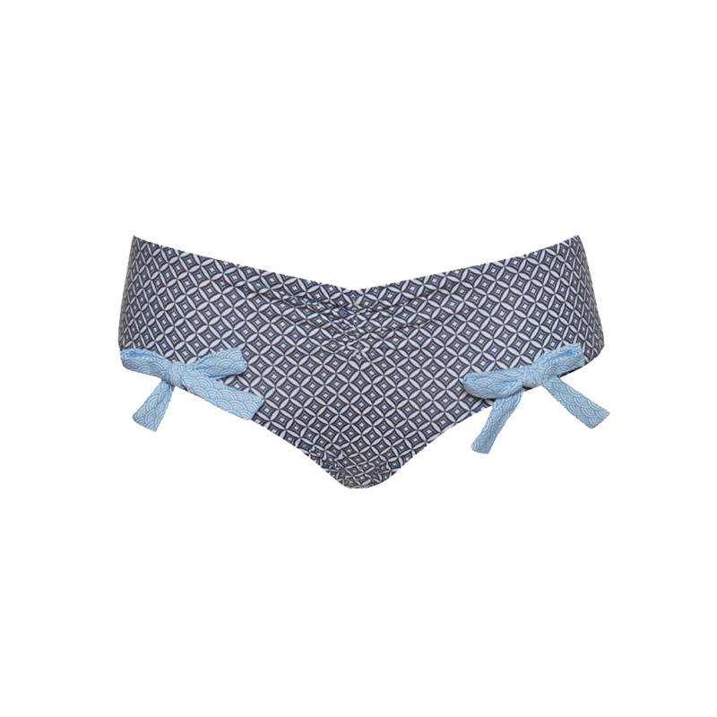 Siena BLISS boy-short bottom