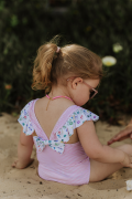 Felicia Bouquet kids one piece