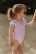 Felicia Bouquet kids one piece