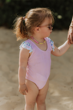 Felicia Bouquet kids one piece