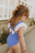 Une-pièce Enfant Félicia Sailor