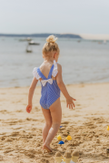 Une-pièce Enfant Félicia Sailor