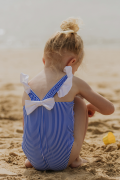 Une-pièce Enfant Félicia Sailor