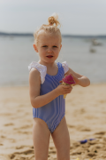 Une-pièce Enfant Félicia Sailor