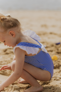 Une-pièce Enfant Félicia Sailor