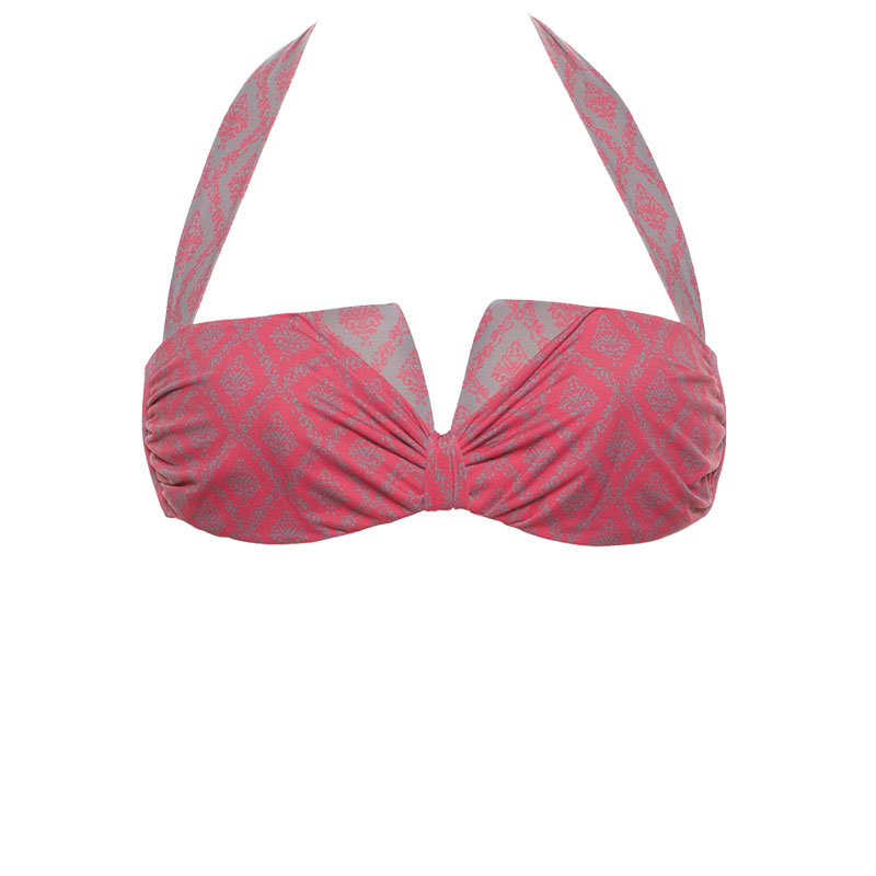 Gemma DUNE bandeau top