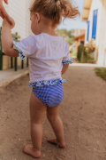 Kids bottom Jeanne Bluebell