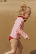 Culotte Enfant Jeanne Pink