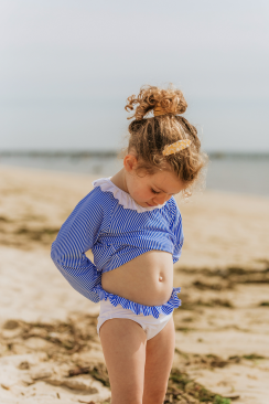 Culotte Enfant Jeanne Sailor