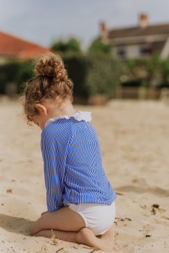 Culotte Enfant Jeanne Sailor