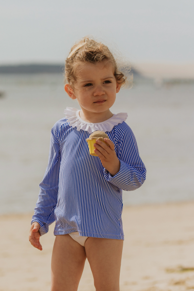 Anti UV Lou Sailor t-shirt