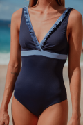 Isaure Midnight one piece