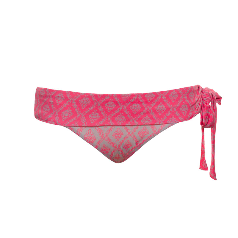 Tosca DUNE Belted Bottom